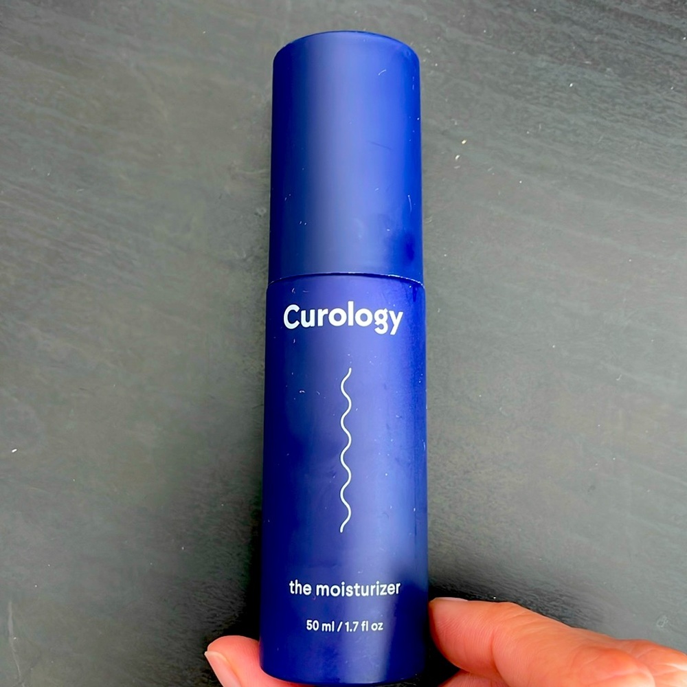 Curology - The moisturizer